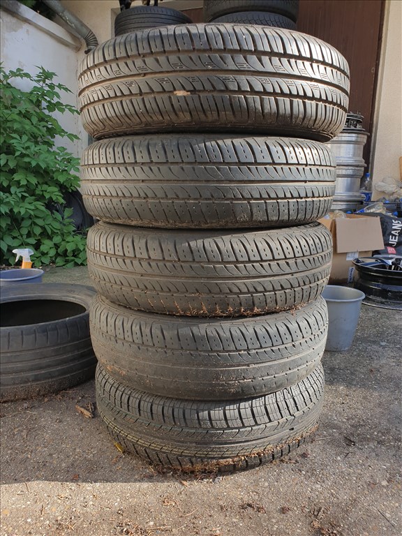 14" 4x100 Suzuki Ignis 5. kép