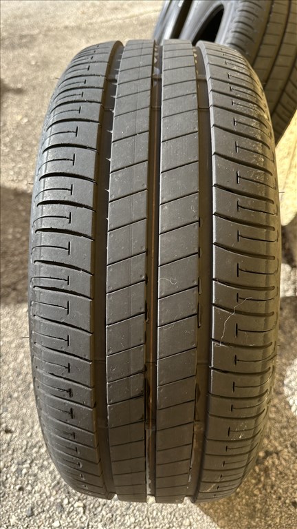 Bridgestone Ecopia EP150 205/55R16 nyári gumi szett 6. kép
