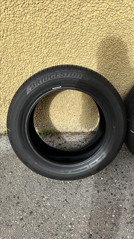 Bridgestone Ecopia EP150 205/55R16 nyári gumi szett 7. kép