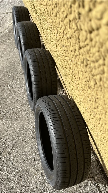 Bridgestone Ecopia EP150 205/55R16 nyári gumi szett 11. kép