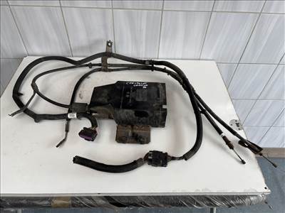 Chevrolet Captiva 2.2 Diesel 4WD elektromos kézifék motor 20951996