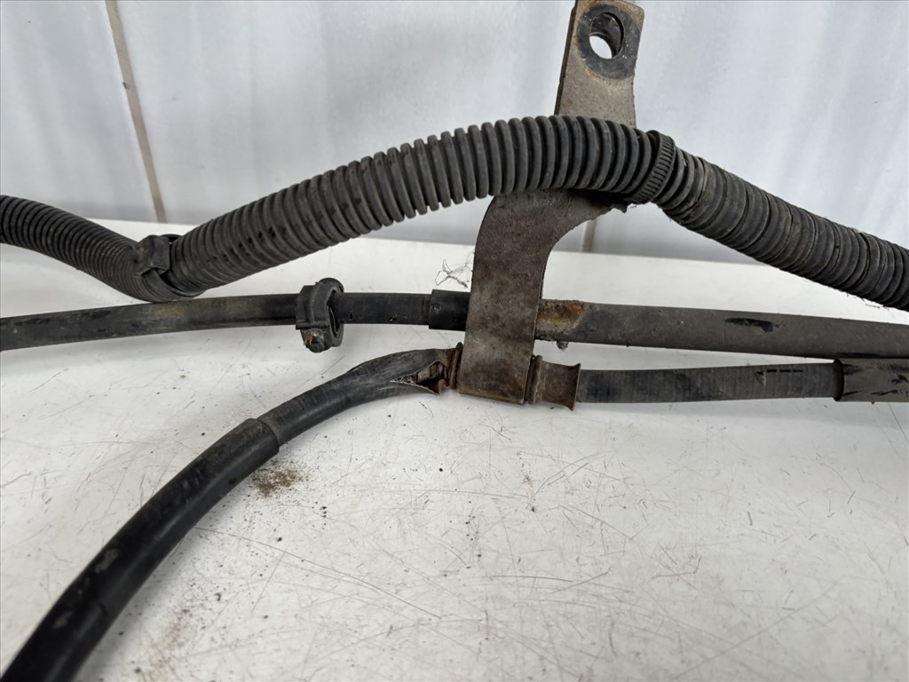 Chevrolet Captiva 2.2 Diesel 4WD elektromos kézifék motor 20951996 4. kép