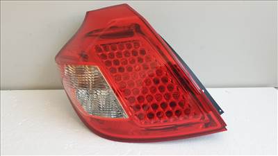 512120 Kia Ceed 2011, Bal Hátsó Lámpa, 92401-1H0, 5 Ajtós.