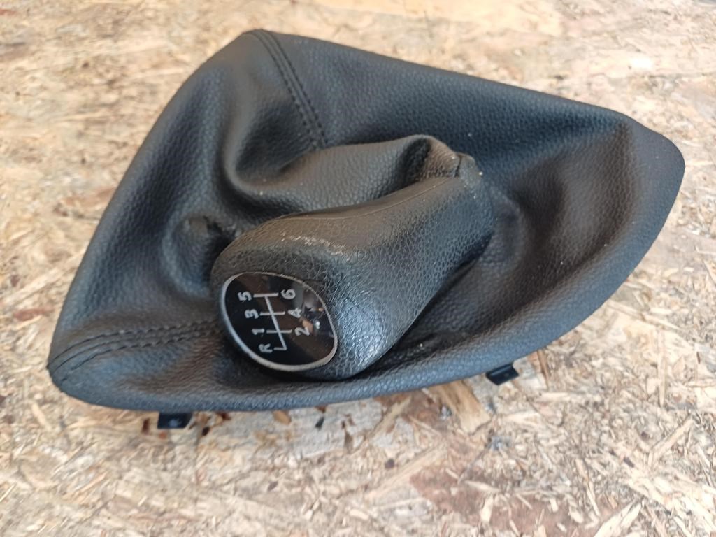 BMW 1 E81 E82  E87 (2005-2011) Váltógomb 1. kép