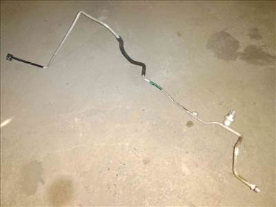 Suzuki Ignis 03-07 Klímacső