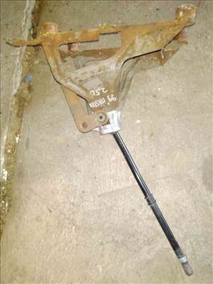 Renault Master Váltó Kulissza