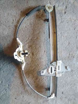 Daewoo Kalos Bal Hátsó Ablakemelő Szerkezet Mechanikus