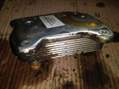 Mercedes Sprinter Olajhűtő