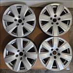 Gyári Audi A6 alufelni garnitúra,4F0601025AJ