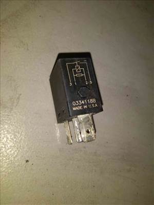 Mercedes Sprinter Relé