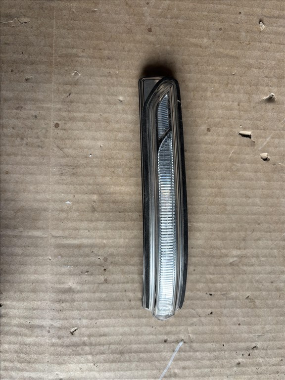 Kia Niro I Bal visszapillantó tükör index 87613-g5 1. kép