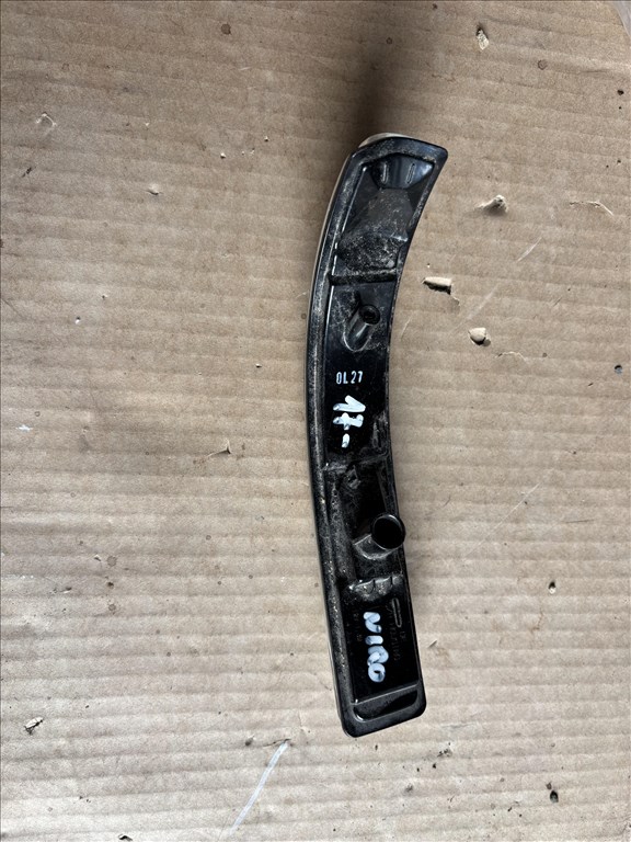 Kia Niro I Bal visszapillantó tükör index 87613-g5 2. kép