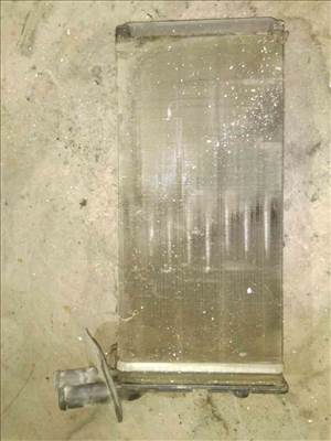 Volkswagen Transporter T4 91-03 Fűtő Radiátor