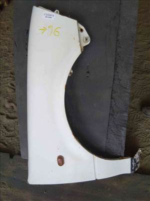 Suzuki Swift II 92-96 Jobb Első Sárvédő