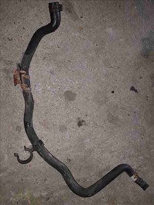 Opel Astra H Vízcső