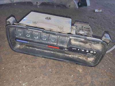 Opel Frontera A Fûtéskapcsoló 74510-63G