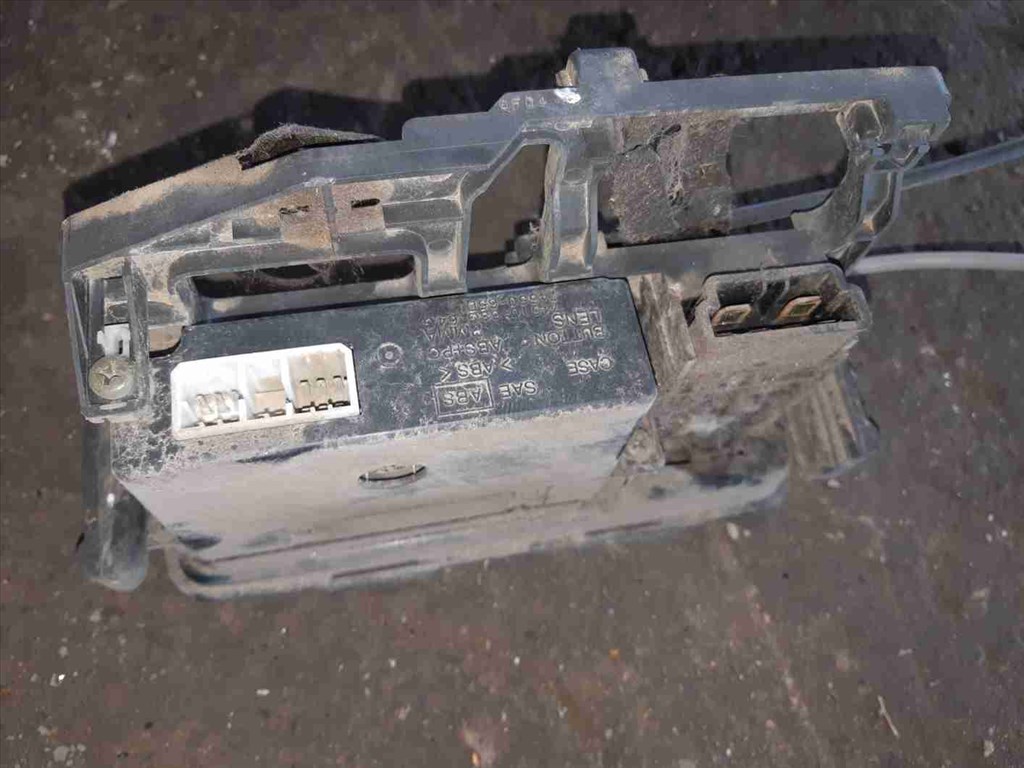 Opel Frontera A Fûtéskapcsoló 74510-63G 2. kép