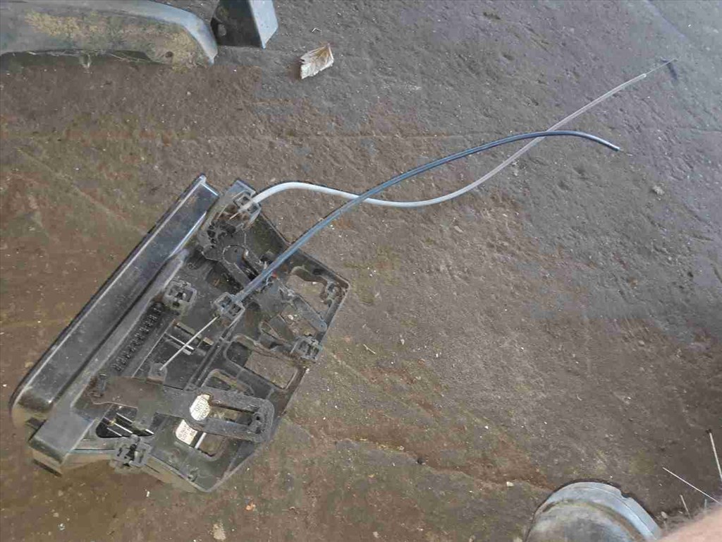 Opel Frontera A Fûtéskapcsoló 74510-63G 3. kép