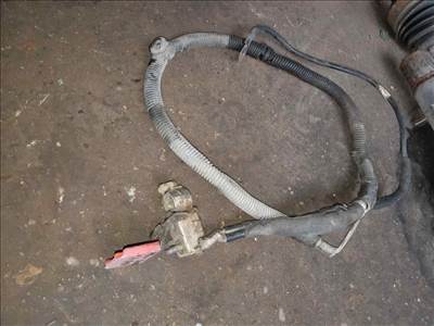 Peugeot 207 Akkumulátor Kábel