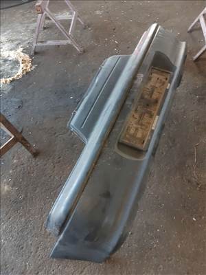 Suzuki Swift II 96-03 Hátsó Lökhárító