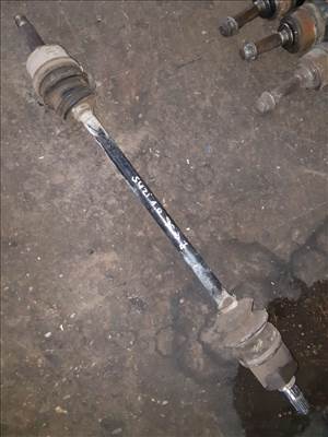 Suzuki Swift II 96-03 Jobb Féltengely