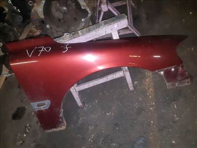 Volvo V70 Jobb Első Sárvédő