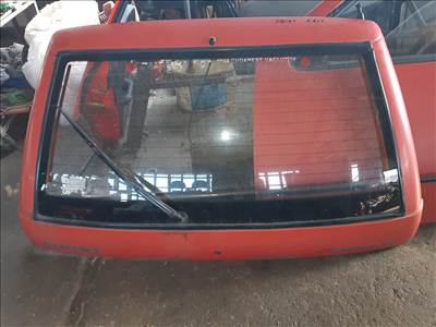 Suzuki Swift II 92-03 Csomagtér Ajtó