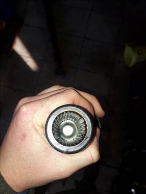 Suzuki Vitara Hátsó Kardán Tengely