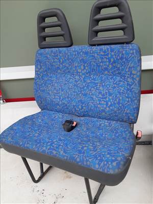 Iveco Daily Jobb Első Ülés