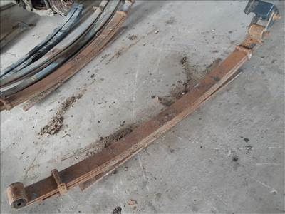 Iveco Daily Hátsó Laprugó