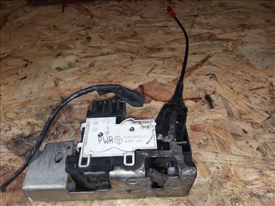 Ford Transit 06-13 Jobb Első Ajtó Zárszerkezet  Központizár Motor YC1AV21812CJ