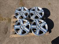 17" 5x114,3 Suzuki Vitara