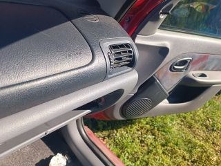 RENAULT CLIO II (BB0/1/2, CB0/1/2) Jobb első Ablakemelő Kapcsoló 21. kép