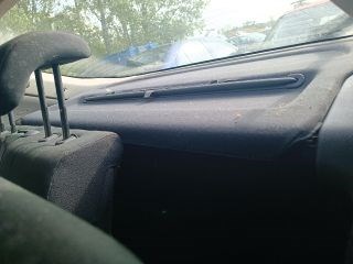 RENAULT LAGUNA II (BG0/1) Csomagtérajtó Kapcsoló 4. kép