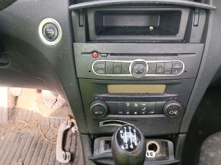 RENAULT LAGUNA II (BG0/1) Csomagtérajtó Kapcsoló 13. kép