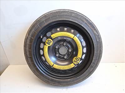 Audi A2  Szervízkerék (pótkerék mankókerék) 8Z0601027A