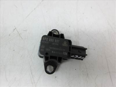 Audi A3 (8P) jobb első légzsák oldalütés érzékelő 8P0955557