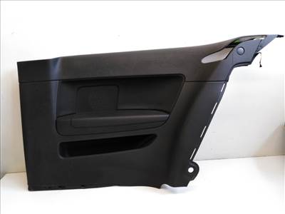 Audi A3 3 ajtós (8P) jobb hátsó oldalfal kárpit 8P3867036