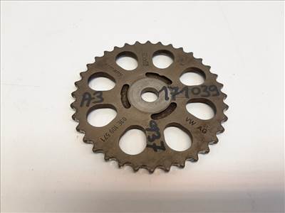 Audi A3 (8P) vezérmûkerék 03E109571