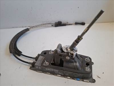 Audi A3 (8P) váltókulissza 1K0711049CJ