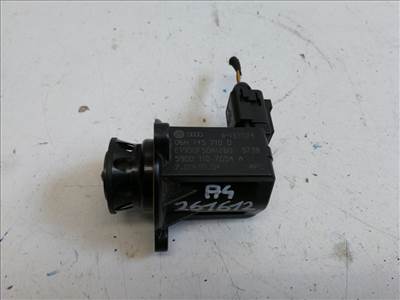 Audi A4 (8K B8) turbó wastegate szelep (turbó nyomásszabályzó) 06H145710D