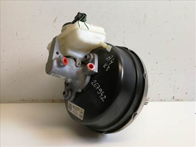 Audi A4 (8K B8) fékszervódob (devander) 8K0612103N