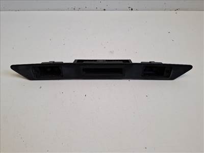 Audi A4 kombi (8E B7) rendszám megvilágító keret 8P4827574