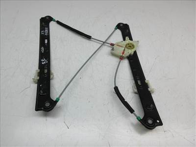 Bmw X3 (E83) bal első Ablakemelő szerkezet elektromos