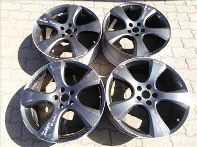 Chevrolet Captiva  Alufelni garnitúra 76110013