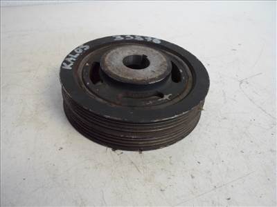 Chevrolet Kalos  főtengely szíjtárcsa