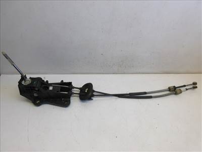 Citroen C4  váltókulissza 9655251480