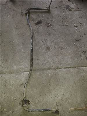 Opel Monterey Hátsó Kanyarstabilizátor Rúd