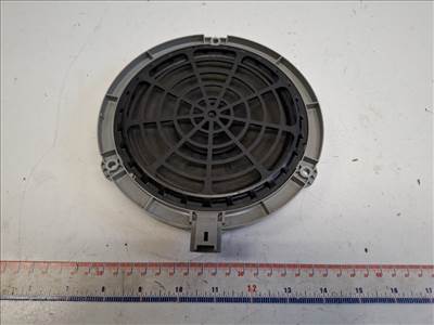 Citroen C4 grand picasso bal hátsó hangszóró 9803506380