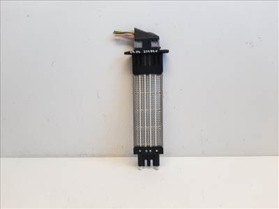 Citroen C4 picasso  fûtésradiátor elektromos A52103100